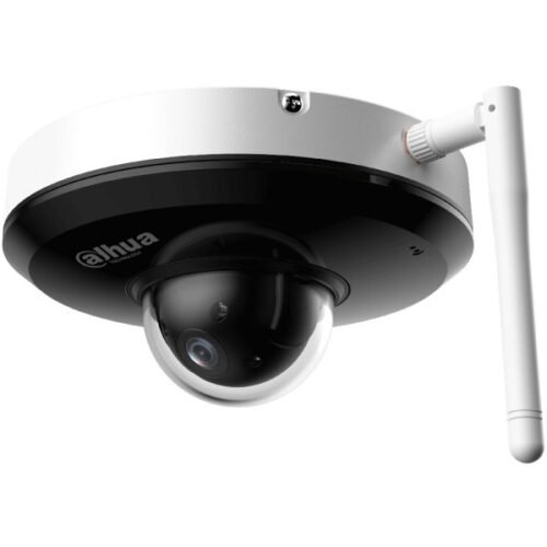 Dahua IP-WLAN-PTZ-Dome-Kamera