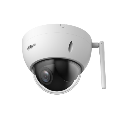 Dahua IP-WLAN-PTZ-Dome-Kamera