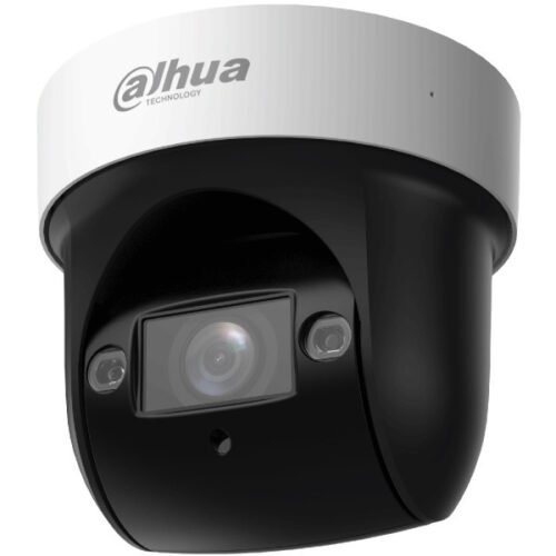 Dahua IP-Mini-PTZ-Dome-Kamera