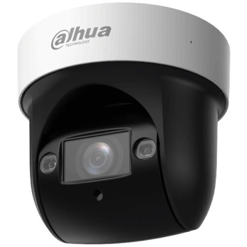 Dahua IP-WLAN-PTZ-Dome-Kamera