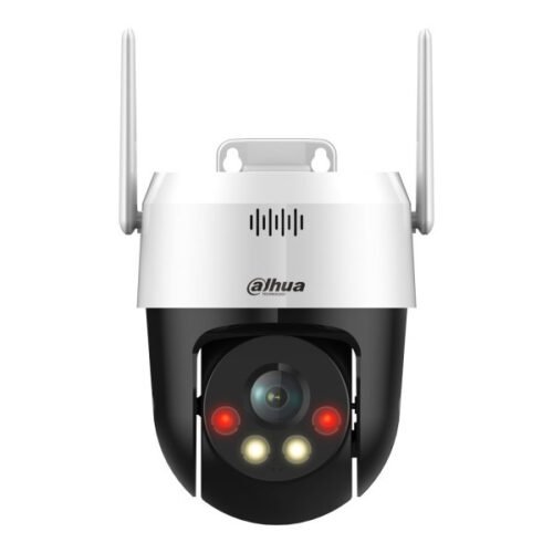 Dahua IP-WLAN-Speed-Dome-Kamera