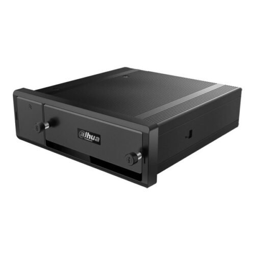 Dahua mobiler IP-PoE-Rekorder