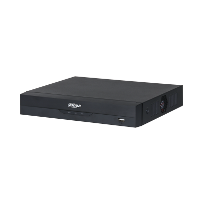 Dahua IP-PoE-Rekorder