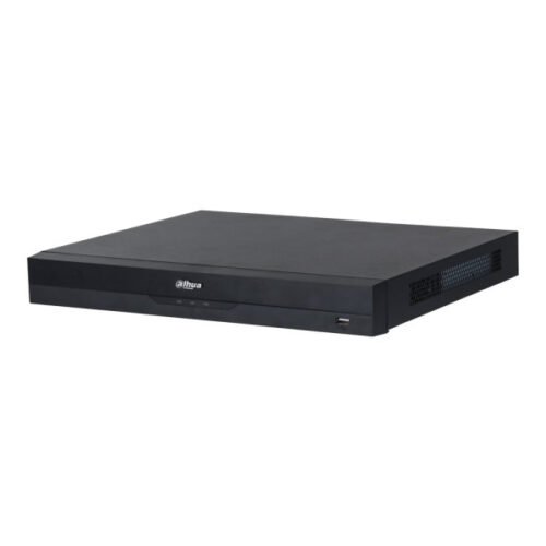 Dahua WizSense IP-Rekorder