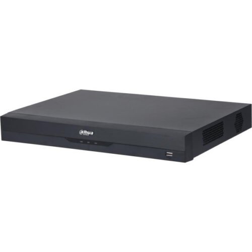 Dahua WizSense IP-Rekorder