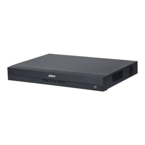 Dahua WizSense IP-Rekorder