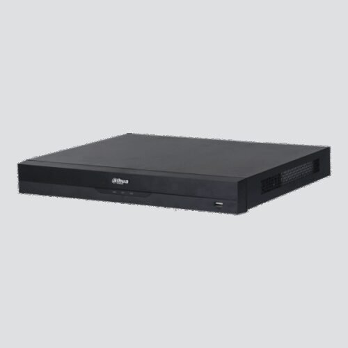 Dahua WizSense IP-Rekorder