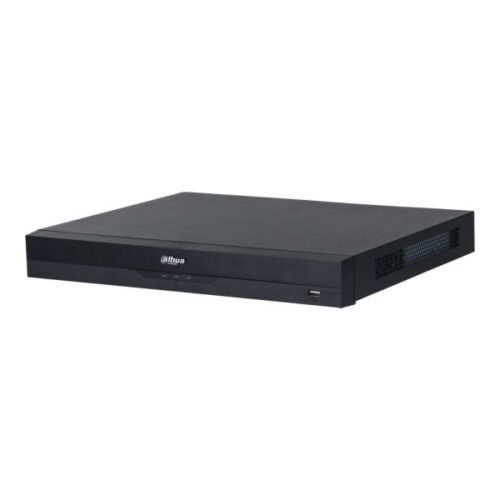 Dahua WizSense IP-Rekorder