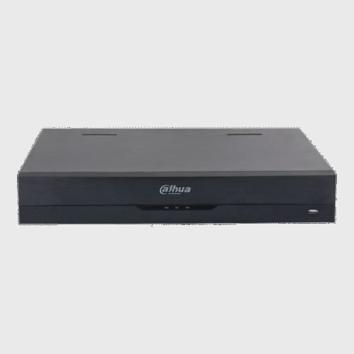 Dahua WizSense IP-Rekorder