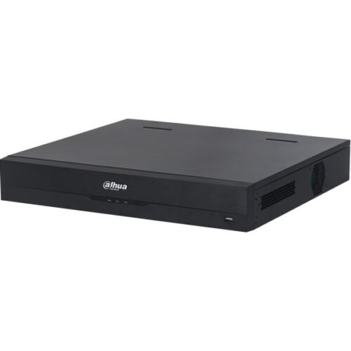 Dahua WizSense IP-Rekorder