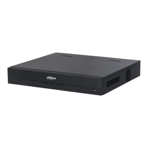 Dahua WizSense IP-Rekorder