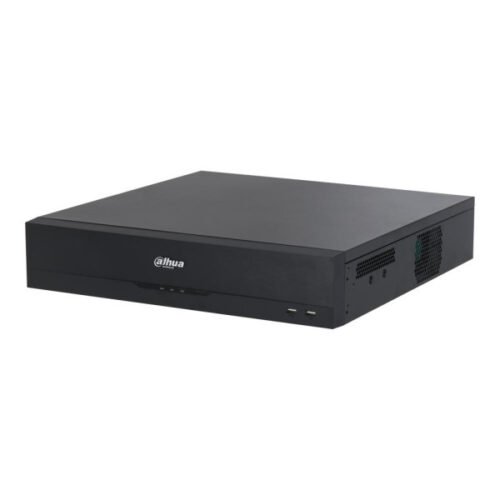 Dahua WizSense IP-Rekorder