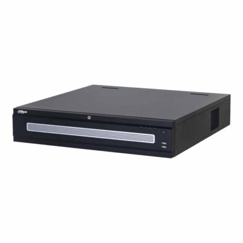 Dahua IP-Rekorder
