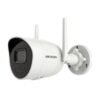 Hikvision - IP-Bullet-Kamera Wi-Fi-Reihe - Auflösung 4 Megapixel (2560x1440) - Objektiv 2.8 mm | Wi-Fi IEEE802.11b/g/n - IR-Reic