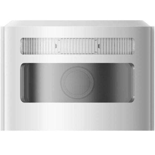 HikVision - Optionale Kamera für den Aussenbewegungsmelder