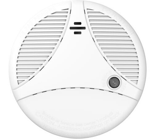 HikVision - Funk CO Melder