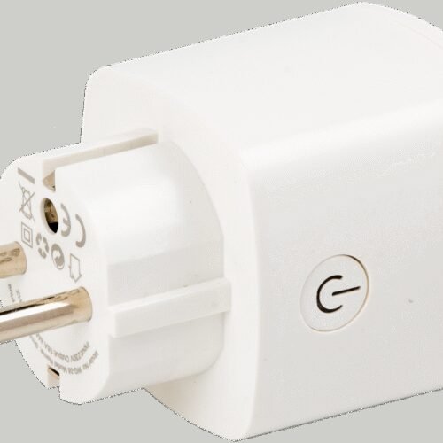 HikVision - Smarte Funk-Steckdose