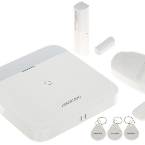 HikVision - AX PRO Funkalarmanlagen SET bis zu 96 Zonen