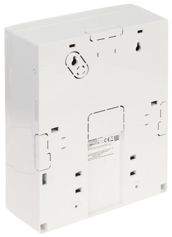 HikVision - AX Pro - Hybrid Zentrale mit 96 Zonen, 16 verkabelte Zonen - Image 8