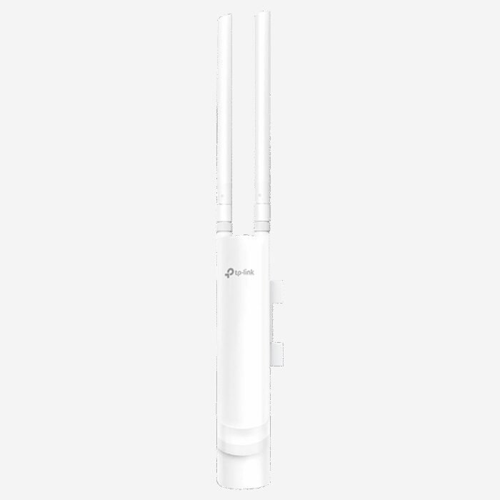 TP-Link - Omnidirektionaler-AP Wi-Fi 5 - Unterstützt 802.11b/g/n/ac - IP65