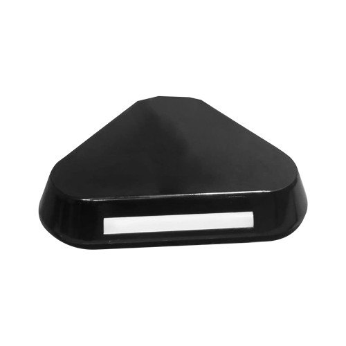 Schreibtisch-Ständer - Spezifisch für Zugriffe - FACE-TEMP-T kompatibel - Verbindungsöffnungen - 50mm (H) x 260mm (B) x 260mm (L