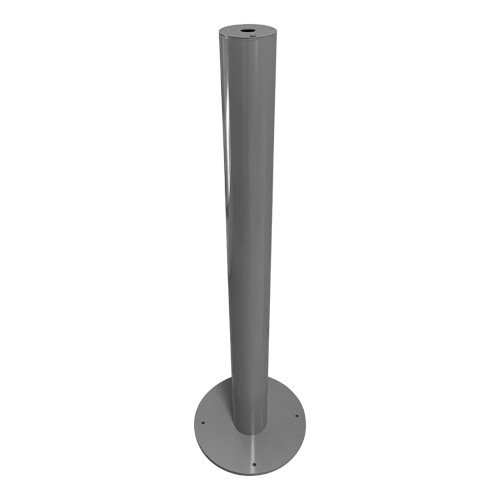 Fußstütze - Spezifisch für Zugriffe - FACE-TEMP-T kompatibel - Verbindungsöffnungen - 1122mm (H) x 330mm (B) x 330mm (L) - Herge
