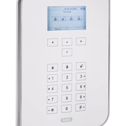ABUS Secvest - Funkalarmanlage (IP)
