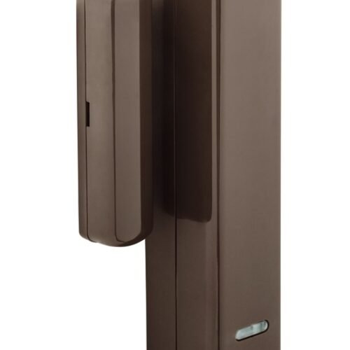 ABUS Secvest - Funk-Öffnungsmelder - schmal - braun