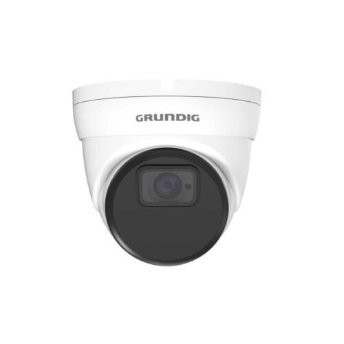 Grundig SMART IP-Eyeball-Kamera 5MP