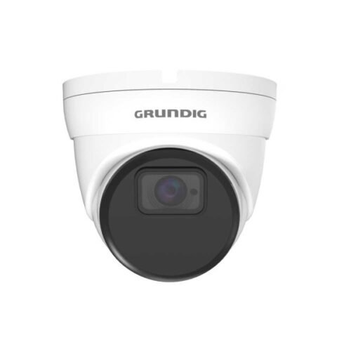 Grundig SMART IP-Eyeball-Kamera