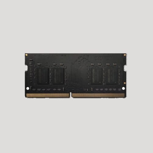 RAM Hikvision - Für PC - Kapazität 16 GB -  Schnittstelle DDR5 - Taktgeschwindigkeit des Speichers 4800 MHz