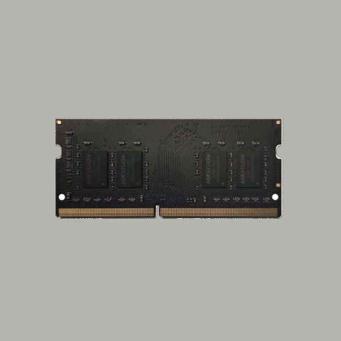 RAM Hikvision - Für PC - Kapazität 16 GB -  Schnittstelle DDR5 - Taktgeschwindigkeit des Speichers 4800 MHz
