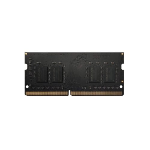 RAM Hikvision - Kapazität 8 GB - Schnittstelle "DDR4 SODIMM 260Pin" - Frequenz 3200 MHz