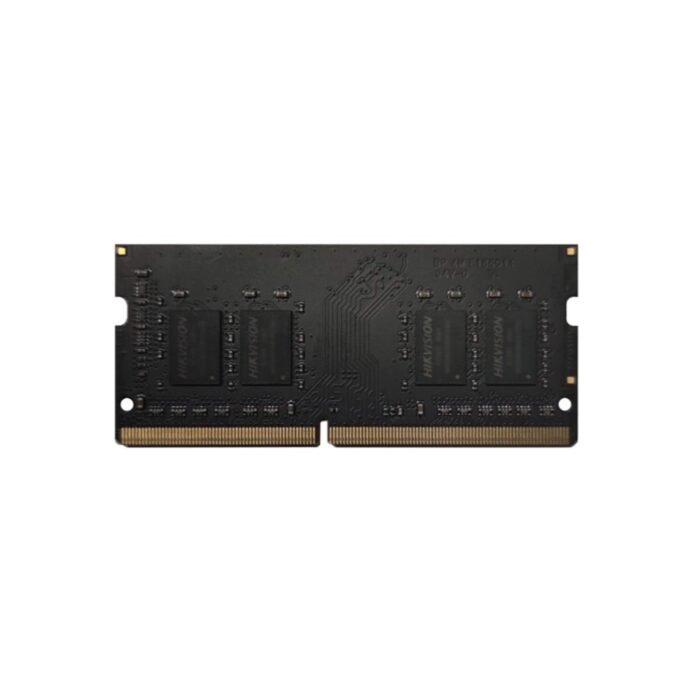 RAM Hikvision - Kapazität 8 GB - Schnittstelle "DDR4 SODIMM 260Pin" - Frequenz 3200 MHz