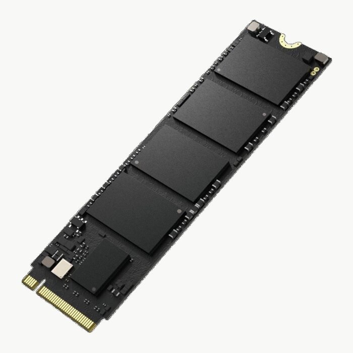 Hikvision SSD-Festplatte - Kapazität 512 GB - Schnittstelle M2 NVMe - Schreibgeschwindigkeit bis zu 3137 MB/s - Lange Lebensdaue