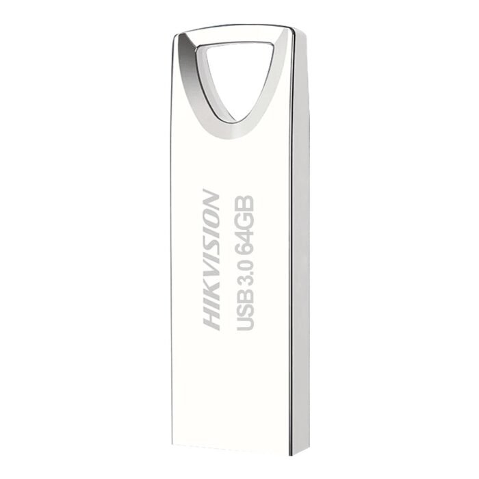 Hikvision USB-Pendrive - Kapazität 64 GB - USB-Schnittstelle 3.0 - Kompaktes Design - Geringe größe