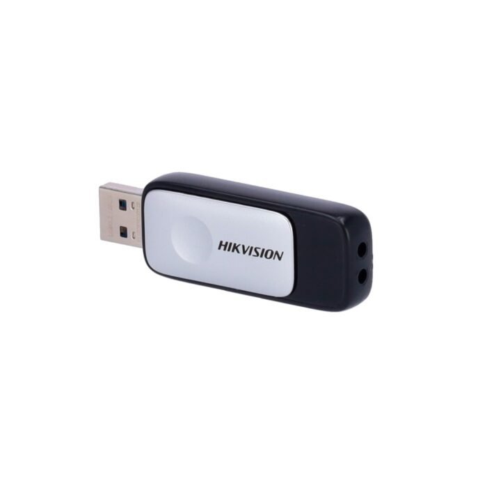 Hikvision USB-Pendrive - Kapazität 128 GB - USB-Schnittstelle 3.2 - Maximale Lese-/Schreibgeschwindigkeit 120/45 MB/s - Kompakte