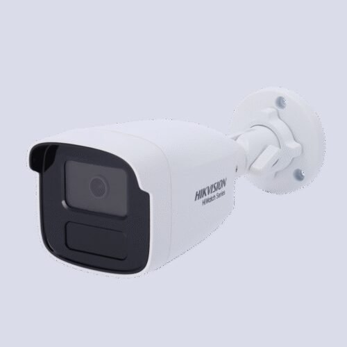 IP Kamera 8 Megapixel Hikvision - 1/2.8" Progressive Scan CMOS - Komprimierung H.265+/H.265 - Objektiv 4 mm F2.0 - EXIR IR LEDs