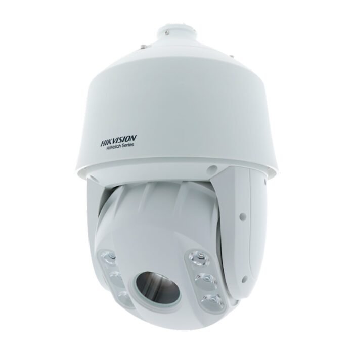 IP motorisierte Kamera 2 Mpx - 1/2.8” Progressive Scan CMOS - Komprimierung H.265+/H.265 - Objektiv4.8~120 mm(25X) Automatische