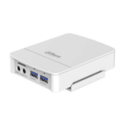 Dahua IP-Gerät für 2 x HUM8231L1/L3 Linse