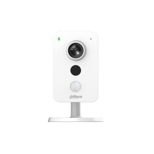 DAHUA - 4 MP IP Kamera, 2,8mm, IR, PIR, POE