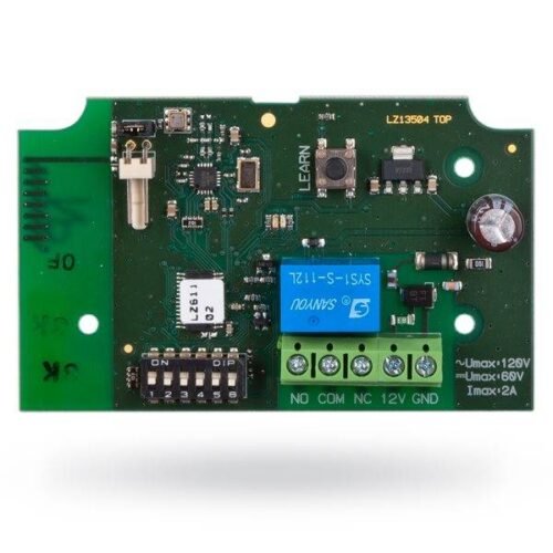 JABLOTRON 100 - Drahtloses Signalmodul der PG- Ausgänge - SALE