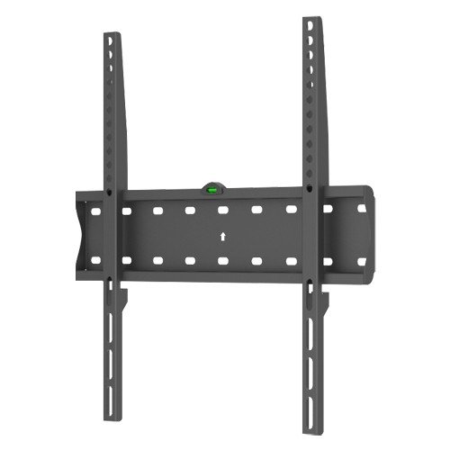 Unterstützung für LCD-Monitor - Wandinstallation - Wandabstand bis zu 27 mm - Maximale Belastung 40 Kg - Bildschirme 32"~55"