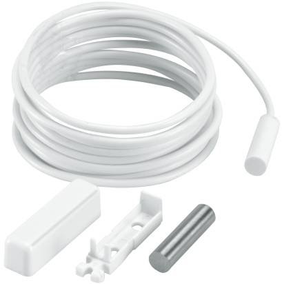 ABUS | Öffnungsmelder VDS-B / weiss
