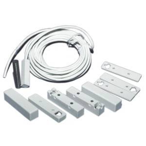 Ein-/ Aufbau Magnetkontakt