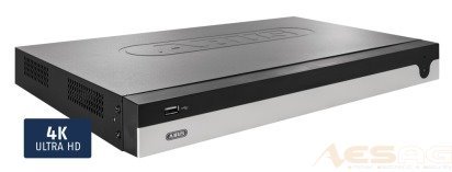 ABUS 5 Kanal Netzwerkvideorekorder (NVR)