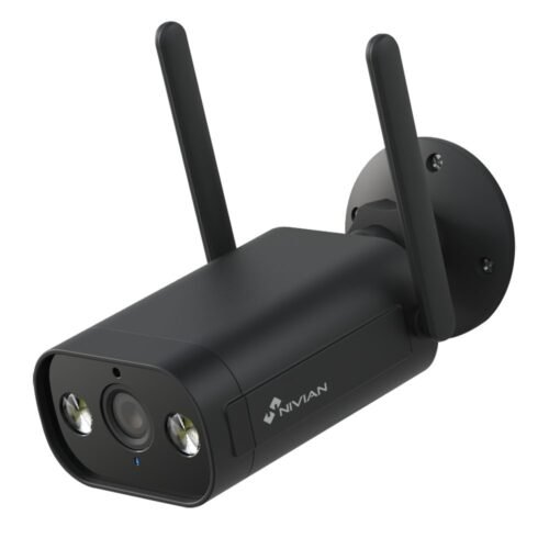 NIVIAN - WLAN Aussenkamera