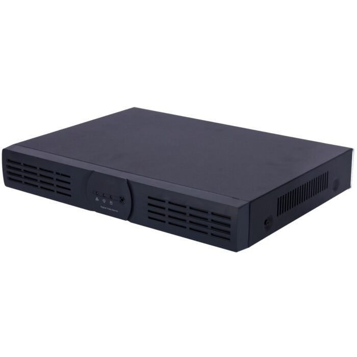 Marke NVS - 2 BNC Video CH - Auflösung 960H | Kompression H.264 - HDMI-