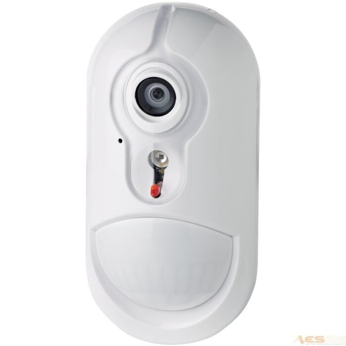 Visonic PowerG Funk-Bewegungsmelder PET mit integrierter Kamera