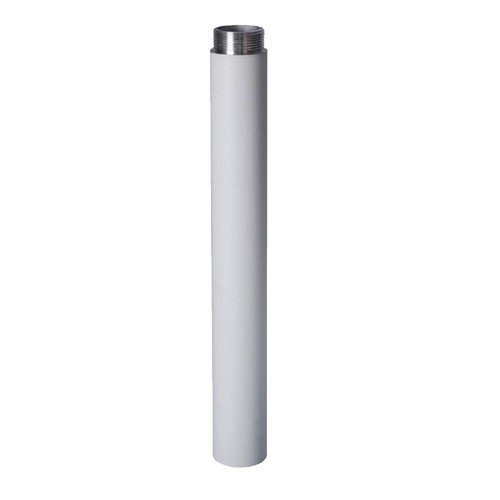 Erweiterung für Deckenhalterung - Geeignet für motorisierte Domos - Aluminiumlegierung - Geeignet für den Außenbereich - 420 (H)